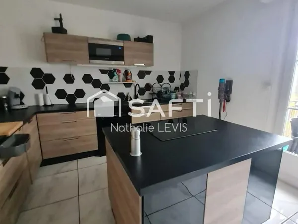 Maison 6 pièces 150 m²