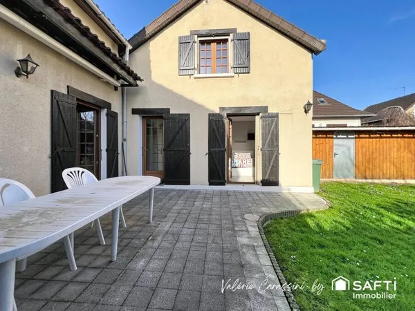 Maison familiale
