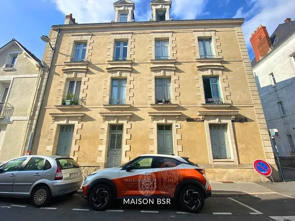T2 idéal investisseur : 5,4 % de rendement - Quartier Tour LU