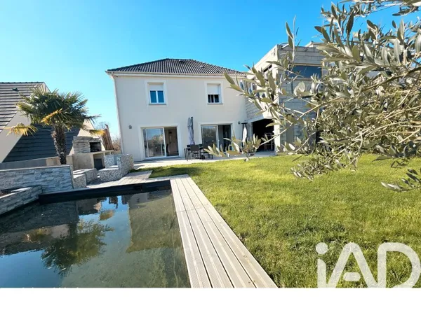 Vente Maison/villa 5 pièces