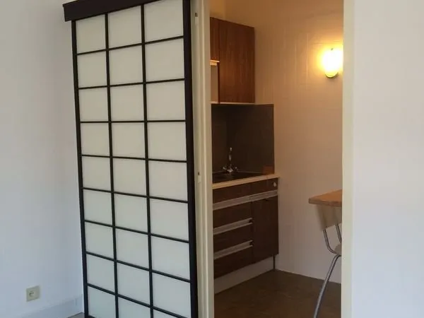 Appartement studio hyper centre Toulouse Wilson saint Georges carnot