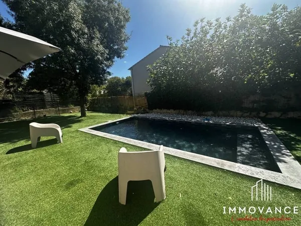 Maison 4 pièces 95 m²