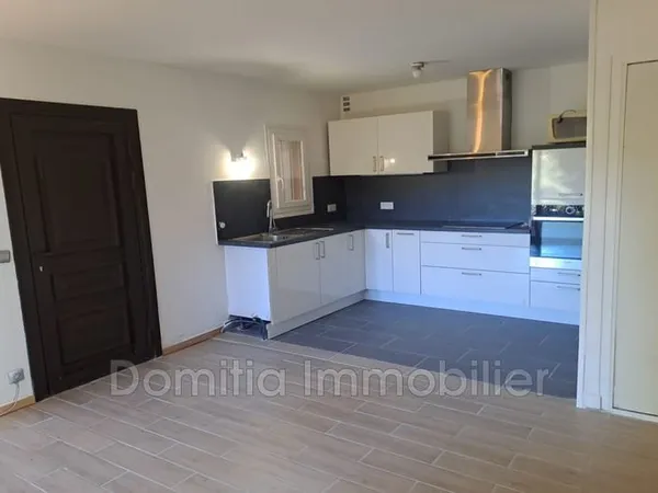 Appartement 57 m²
