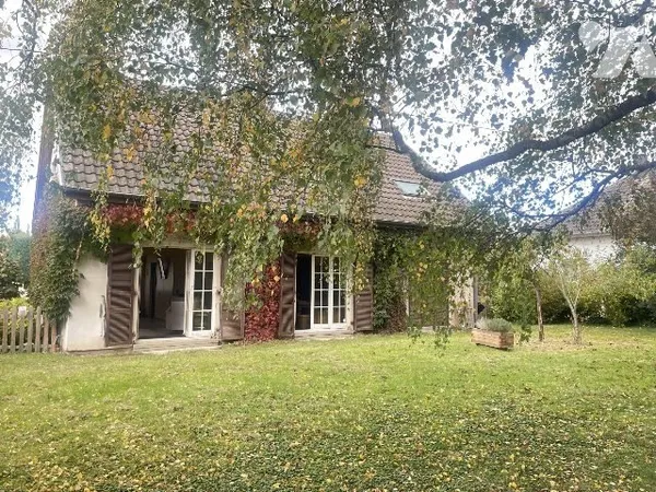 Maison 6 pièces 158 m²