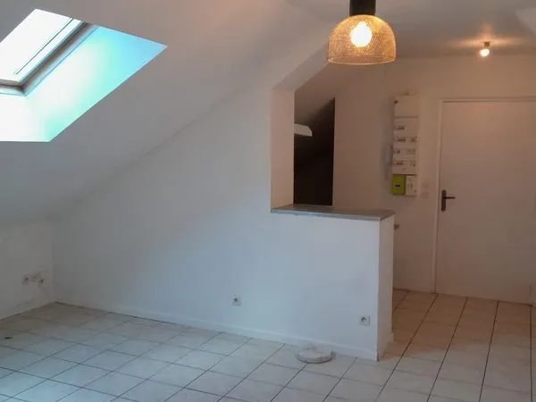 Loue T2 plein centre ville Bourges
