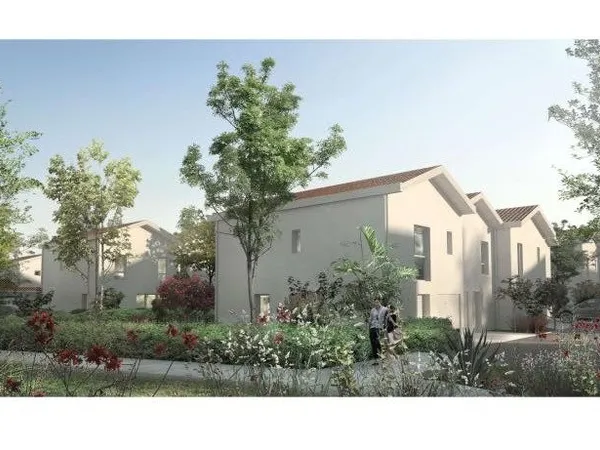 APPT NEUF 2 CHAMBRES ST MEDARD EN JALLES