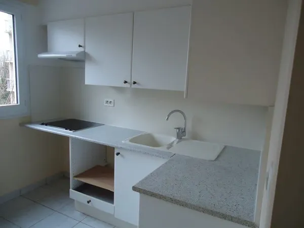 APPARTEMENT TYPE 2