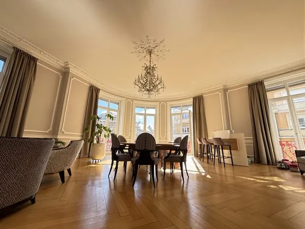 * EXCLUSIF BELFORT Centre / Vieille Ville - 17 rue Dreyfus Schmidt : (Réf LB0157)