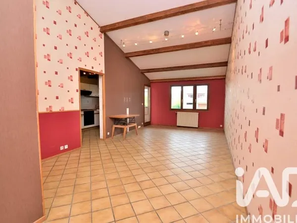 Location Maison/villa 5 pièces