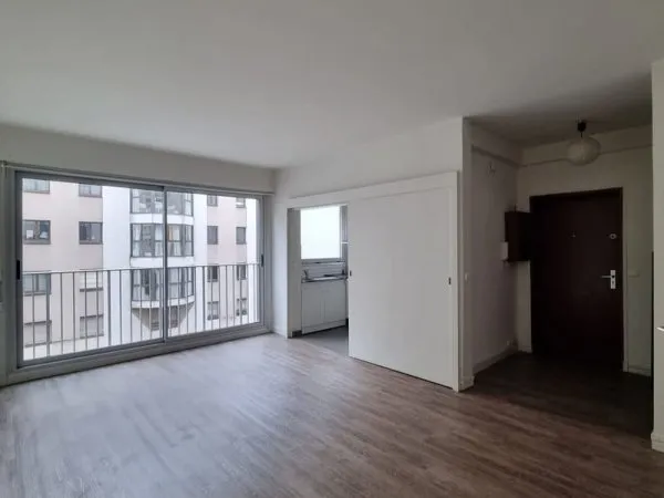 Appartement à vendre Paris