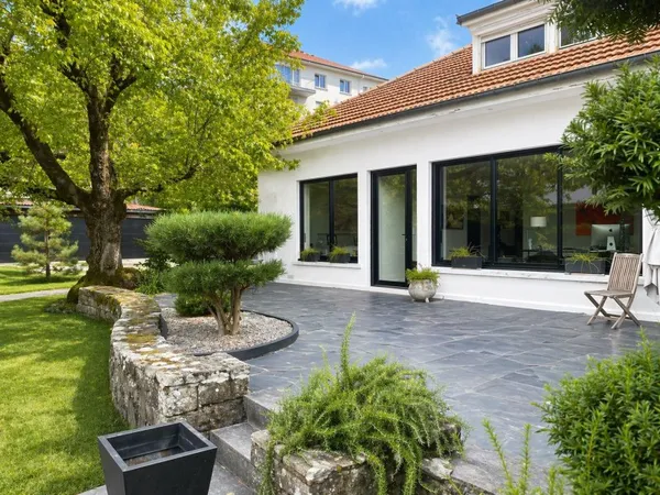 Terrain en individuel 1262 m²