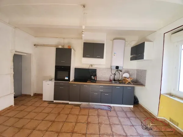 Appartement T3 de 74 m2 proche centre ville