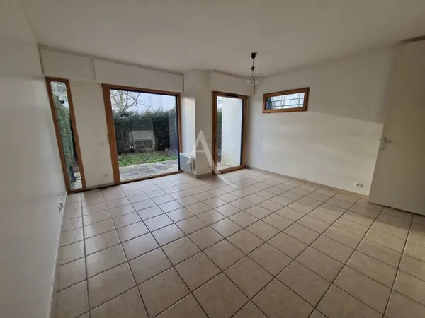 Appartement 2 pièce(s) 48.31 m2