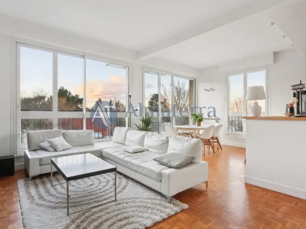 Vends appartement