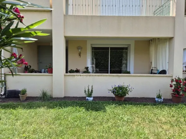 Vends T3 - 69.89m² - Saint-Rémy-de-Provence 13210