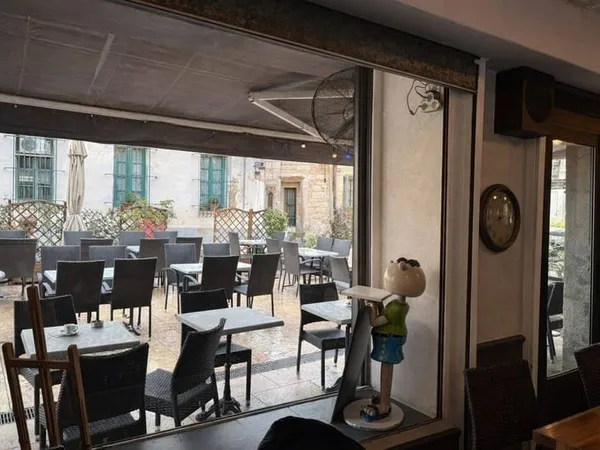 Commerce 129 m²