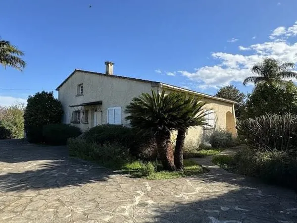 Maison 6 pièces 125 m²