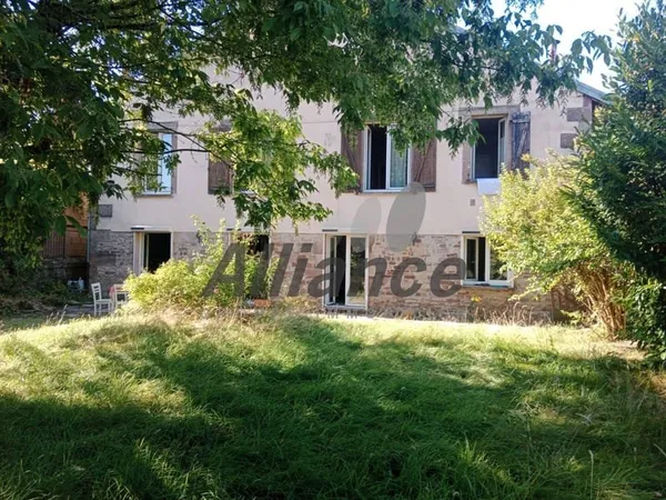Maison 5 pièces 136 m²