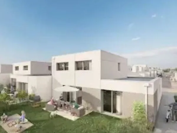 LAIZE-CLINCHAMPS. Pavillon neuf de 117m². 325 000€