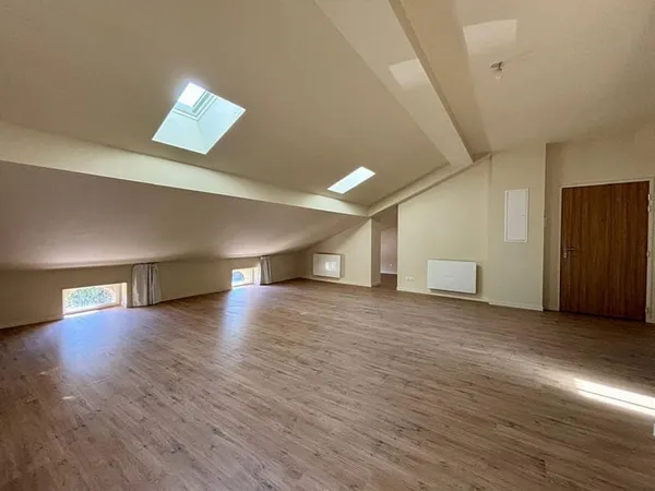 Appartement 2 pièces 35 m²