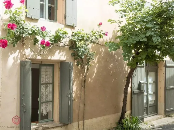 Maison de pêcheur rénovée - Bages