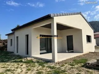 Villa 5 pièces 95 m²