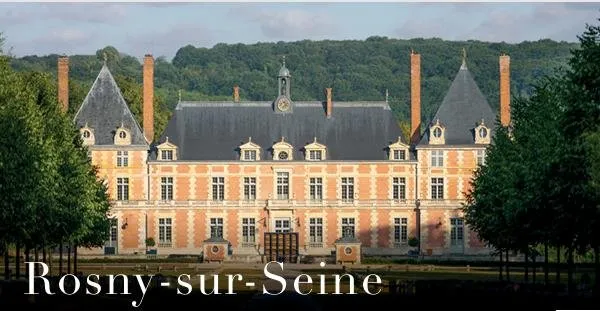 Achat : Appartement (78710)