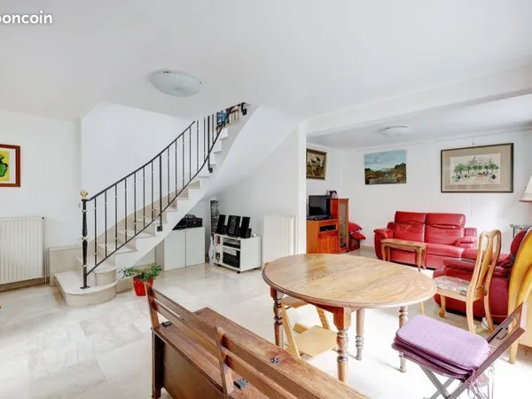 Magnifique maison à vendre