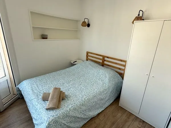 Colocation Toulon vue mer