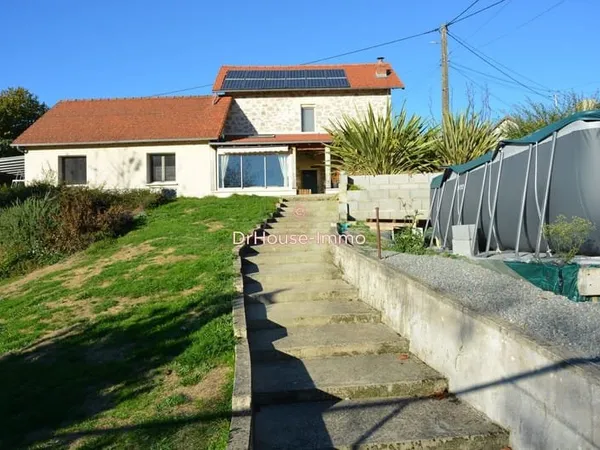 Maison charme et confort