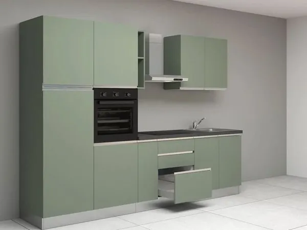 Appartement, T3 entièrement rénové