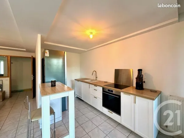 Appartement 4 pièces 88 m²