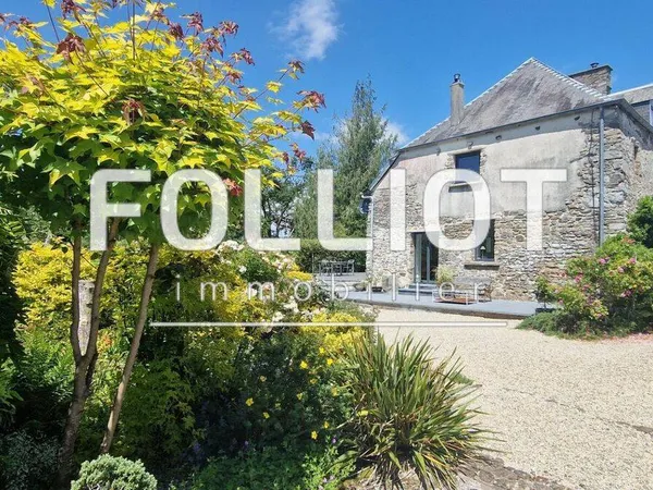 Maison 5 pièces 122 m²