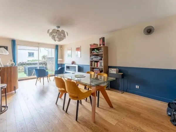 Maison 6 pièces 160 m²