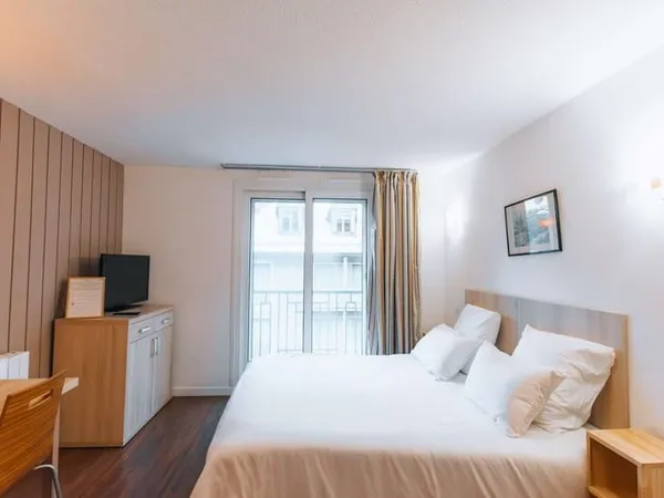 INVESTISSEMENT LMNP DANS RESIDENCE DE TOURISME
