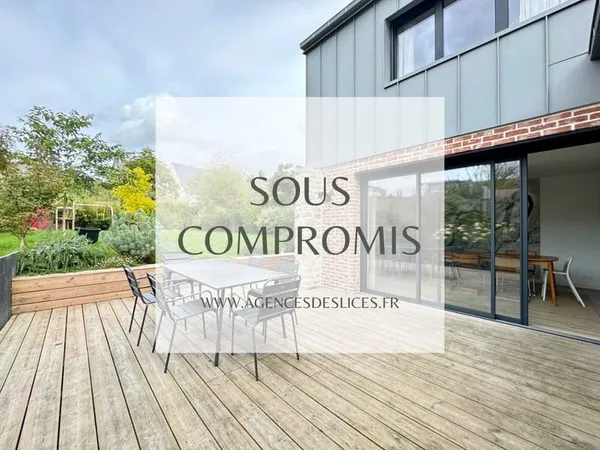 Maison à vendre Rennes