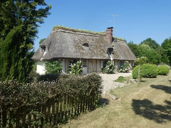 Maison 5 pièces 115 m²