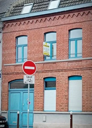 Maison 8 pièces 163 m²
