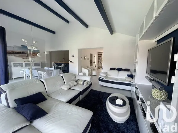 Maison 5 pièces 170 m²
