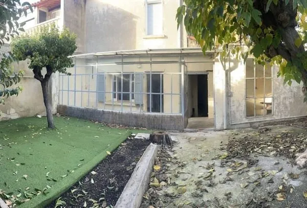 Maison de ville 3 pièces 63 m²