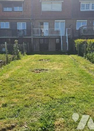 Maison 4 pièces 81 m²