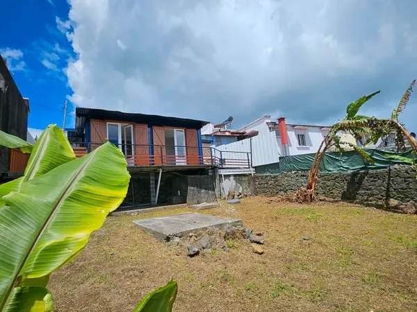 LOCATION MAISON 23 km