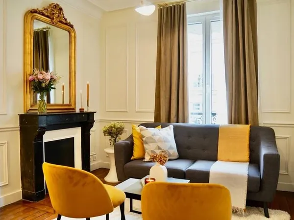 Appartement 2 pièces