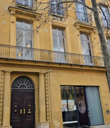 Vends appartement