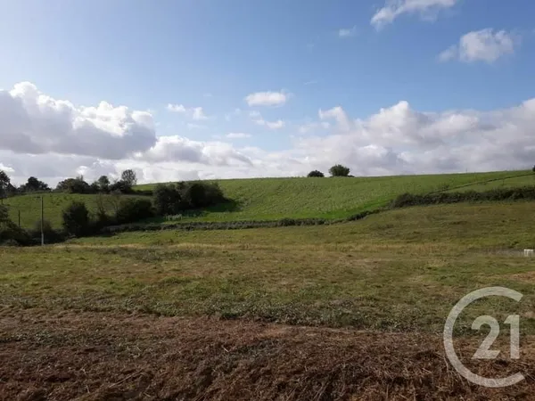 Terrain 1812 m²