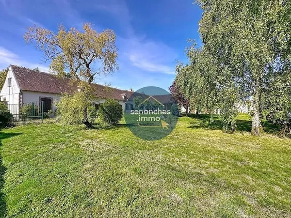 Maison 11 pièces 330 m²