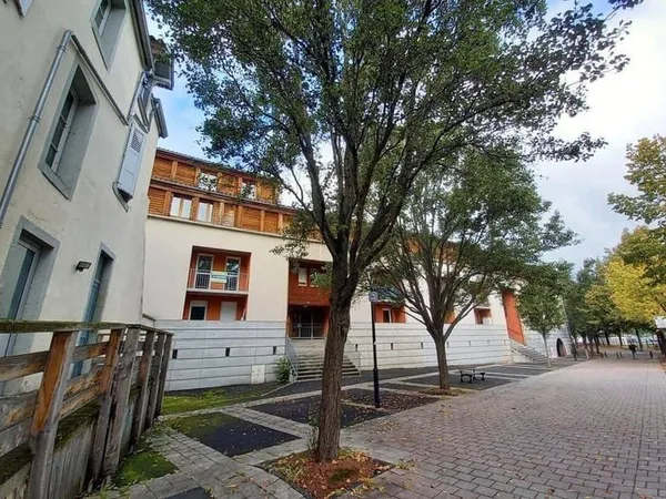 Appartement 3 pièces 72 m²