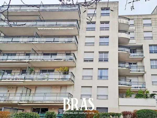 MONSELET, Appartement T3