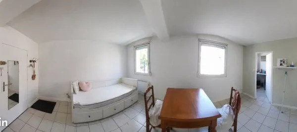 Appartement F1