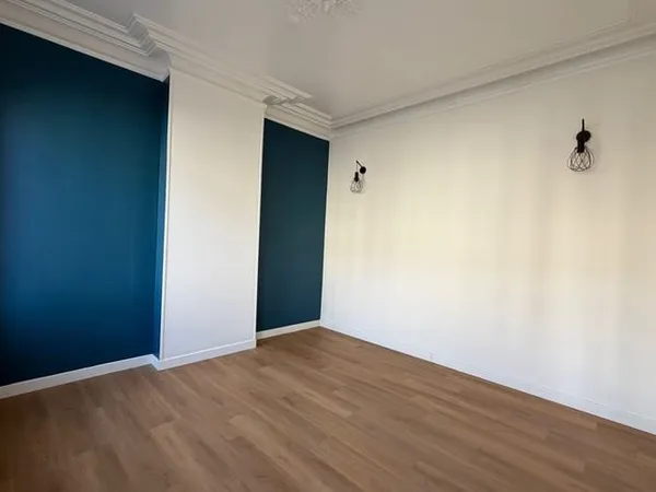 Appartement 1 pièce 24 m²